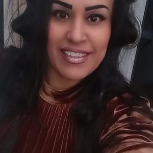 Meet your Posher, Gemma